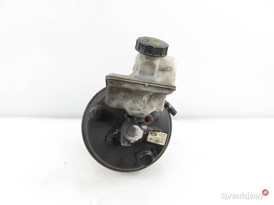 SERWO FORD TRANSIT VI 22 TDCi 6C112B195BE Pompy hamulcowe sprzedam