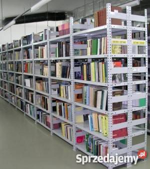 Regały magazynowe Rzeszów wyposażenie