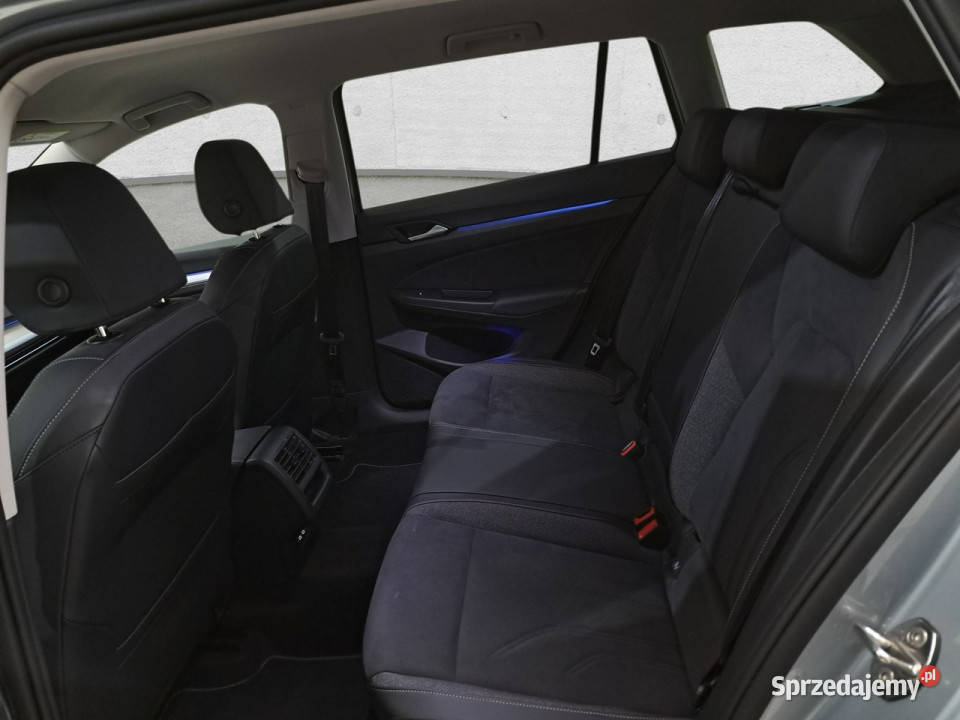 Volkswagen Golf VIII 2020 Komorniki