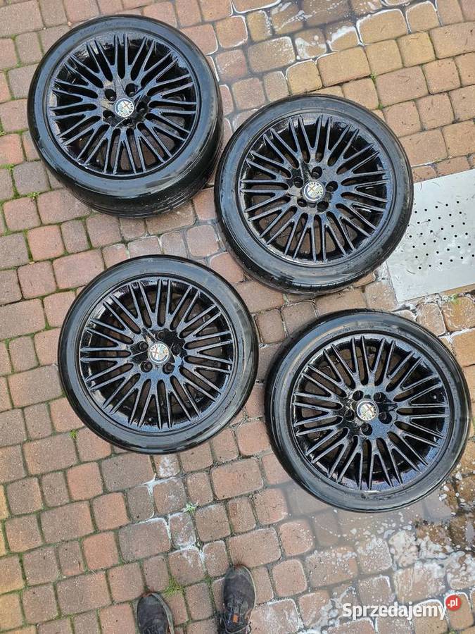 Sprzedam aluminiowe małopolskie Sieniczno
