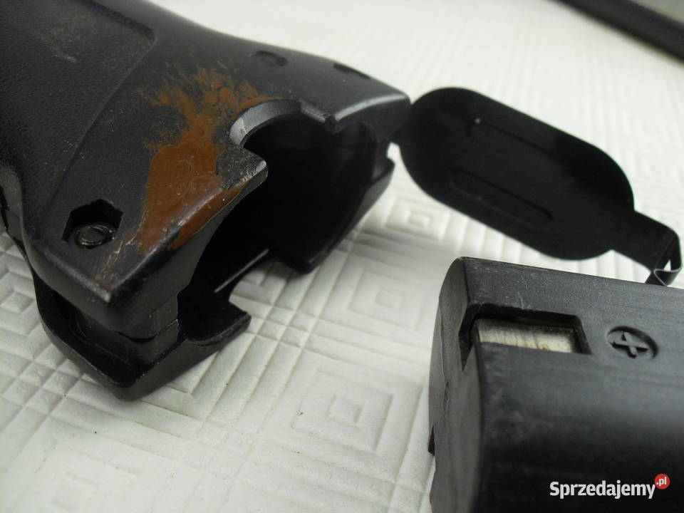 Wiertarkowkręt MANNESMANN wyprzedaż dolnośląskie Bielawa sprzedam