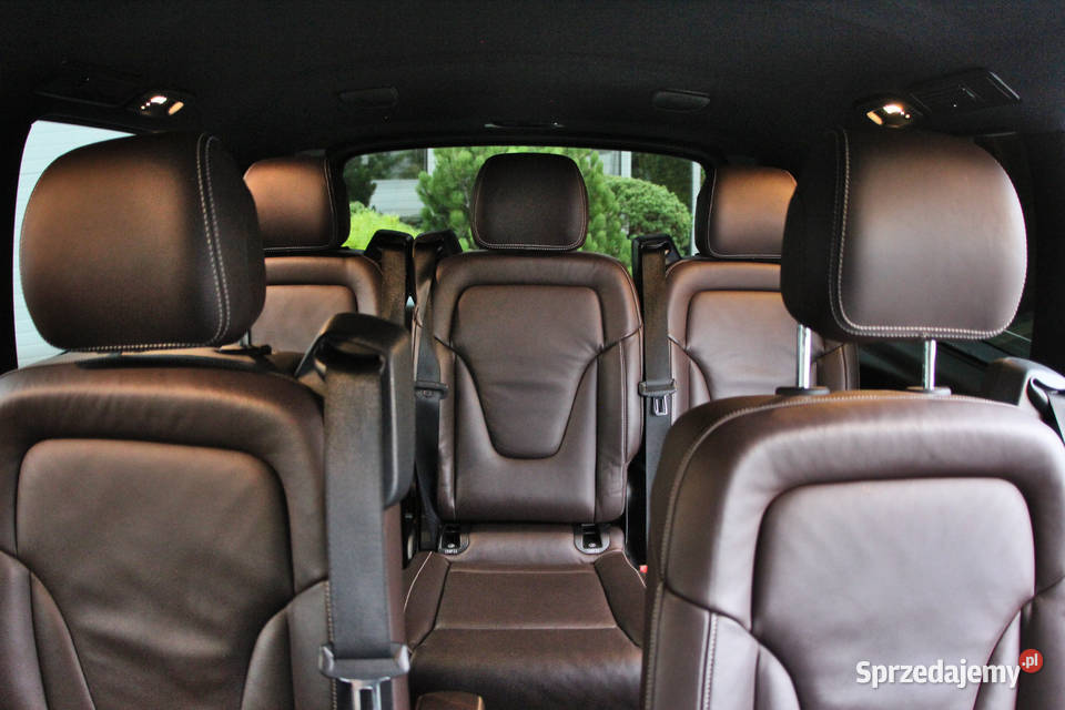 NISKI przebieg pełny serwis ASO mega Pszczyna