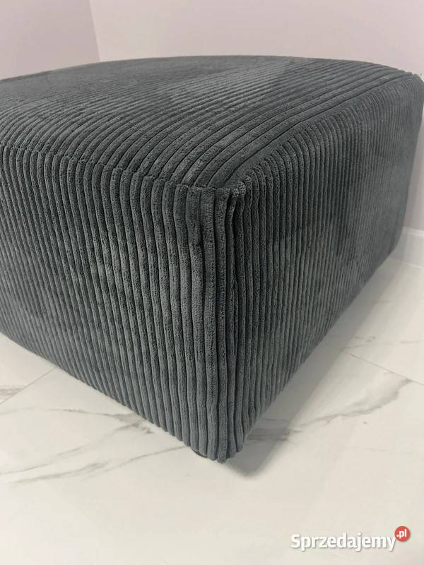 NOWA Pufa podnózek Łęka Opatowska