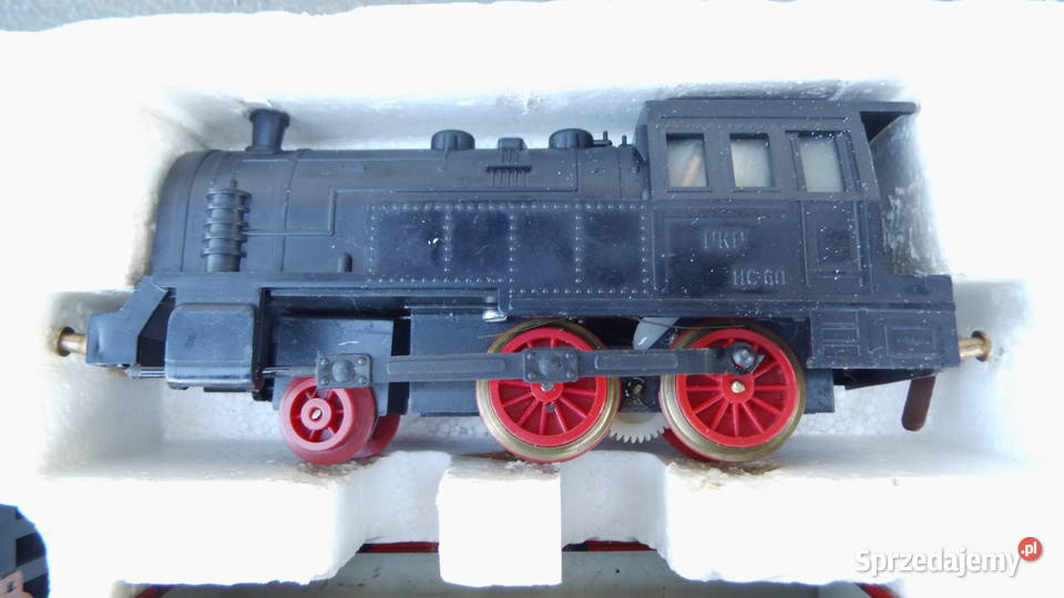 Karpicko ZUT Zielona Góra Kolejka Polska FILM Kolekcje Radzewice sprzedam