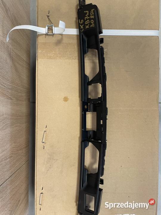 Mazda CX5 KB7W50854 maskownica lubelskie Kozubszczyzna sprzedam