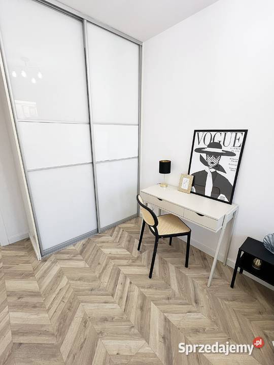 LUX 2 pokoje METRO BEZPOŚREDNIO apartamentowiec Nieruchomości