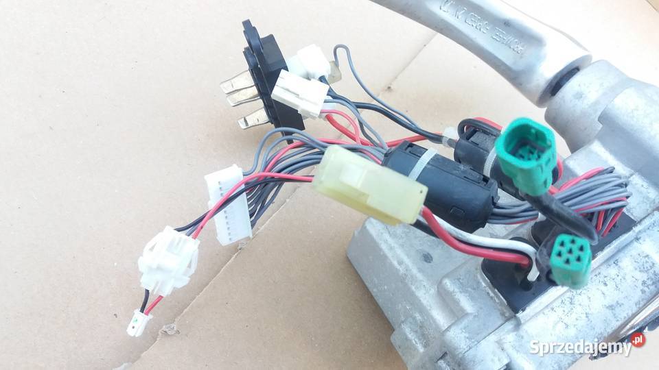 Silnik Elektryczny 3pin 5pin Rower 28 Gazelle Elektryczne Płońsk