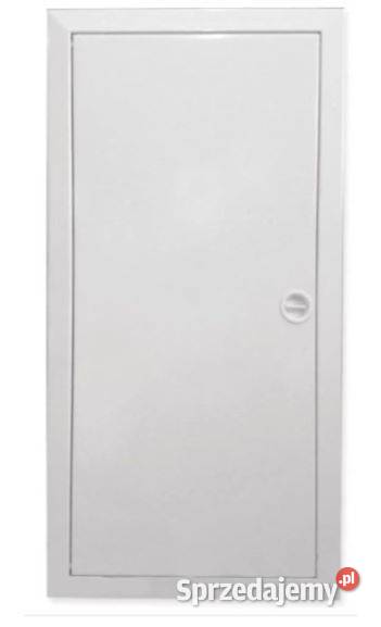 Gotowa rozdzielnica podtynkowa EATON 5x12 Świdnica