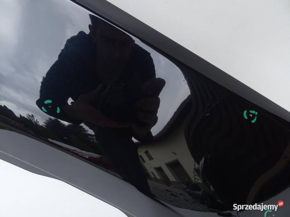 BŁOTNIK PRAWY PRZÓD PRZEDNI LC9X VW TIGUAN I 5N Karoseria sprzedam