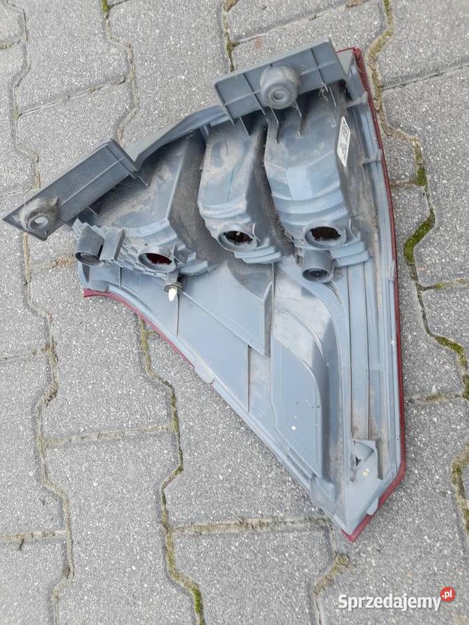 Honda CRV 201214 Tykocin