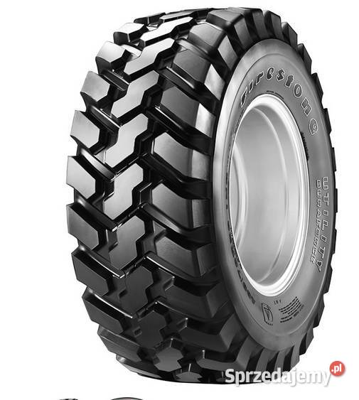 Opona 34080R18 143A8 DURAUT Firestone gat1 lubelskie sprzedam