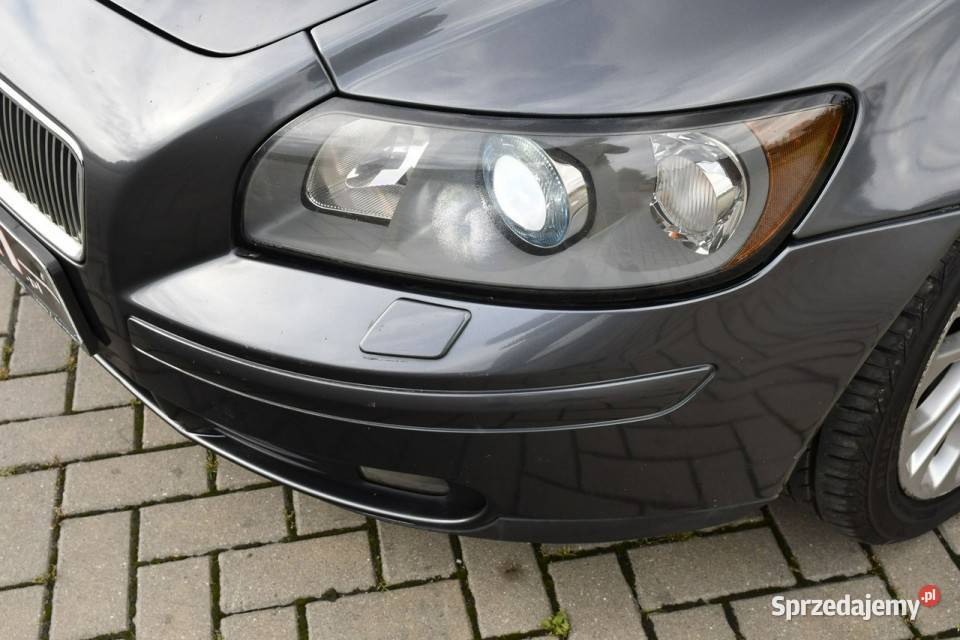 Volvo V50 20hdi DUDKI11 elektrochrom. lusterka boczne Kutno