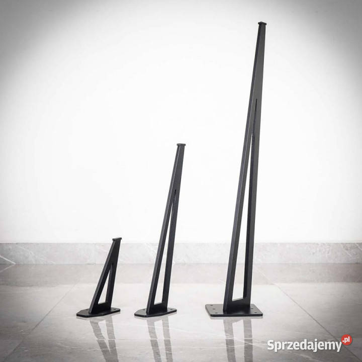 Noga SLIM 40 CZARNY Chmielnik sprzedam