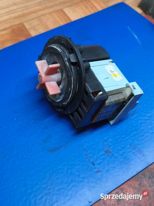 Silnik pralki ELECTROLUX ew876F śląskie Lubliniec