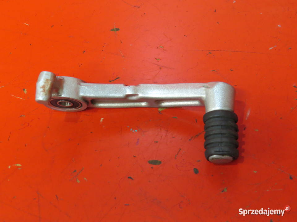 KTM GASGAS HUSQVARNA 90134031233 DŹWIGNIA ZMIANY Gdańsk