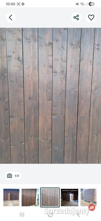 Drzwi gospodarcze małopolskie Tarnów