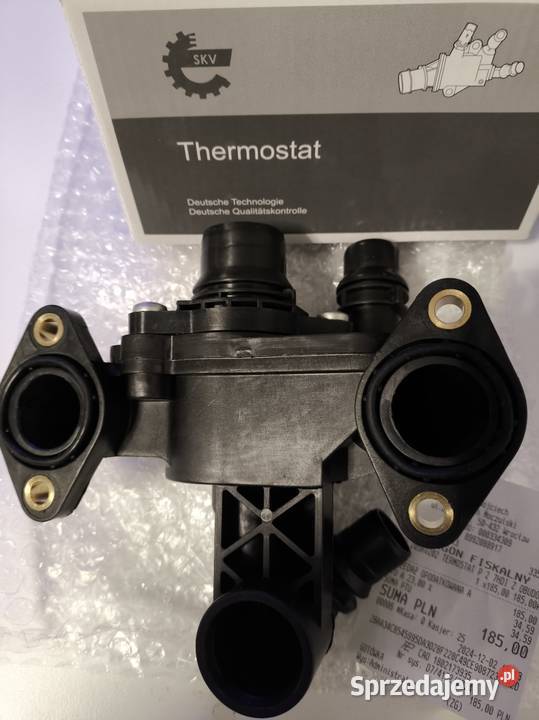Termostat SKV Termostaty Wrocław sprzedam