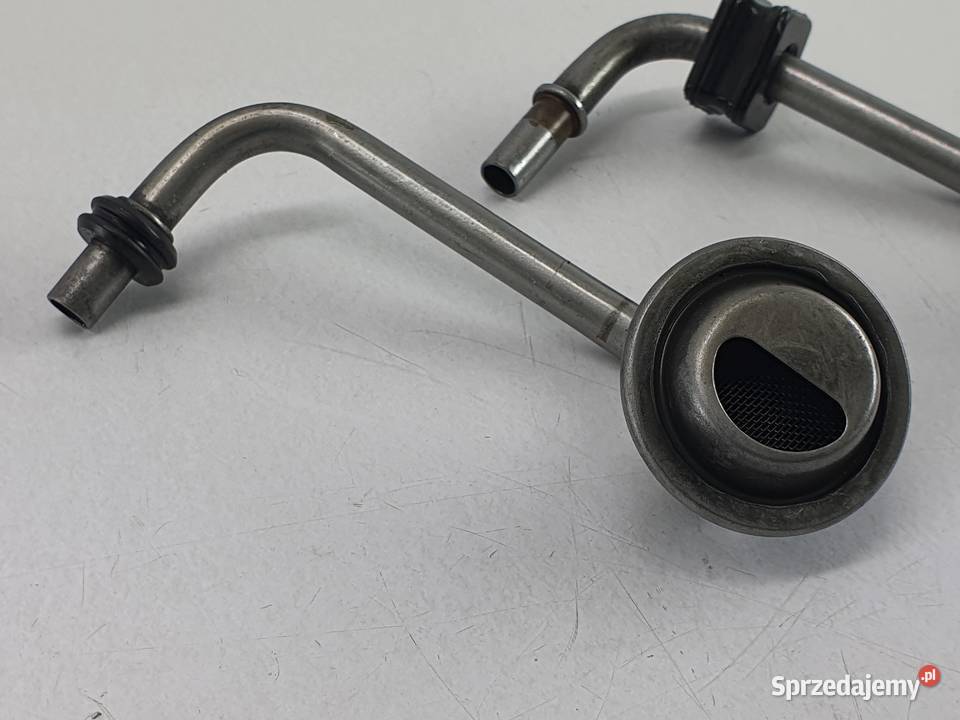 Smok Oleju Rurka Honda Crf 450 0208 Łódź sprzedam