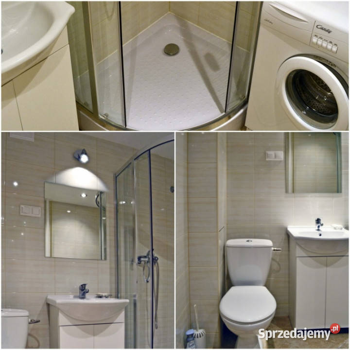 M2 na wynajem Doły Piętro 2 Łódź