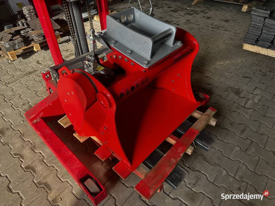 Łyżka przesiewająca PRZESIEWAMY Model 3x85 LS sprzedam