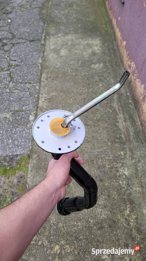 Rura wlew paliwa Toyota Celica V st185 Gt łódzkie Skierniewice sprzedam