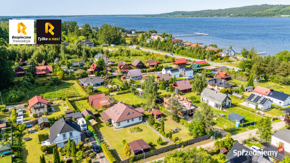 Dom wolnostojący Nadole 1651 metrów Sprzedaż