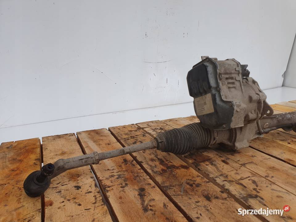 Ford Kuga MK2 MAGLOWNICA przekładnia kierownicza Chełm