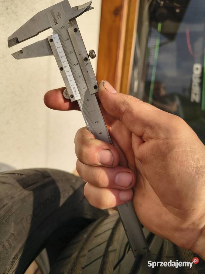 Opony letnie 2255517 Uniroyal podkarpackie Krzemienica