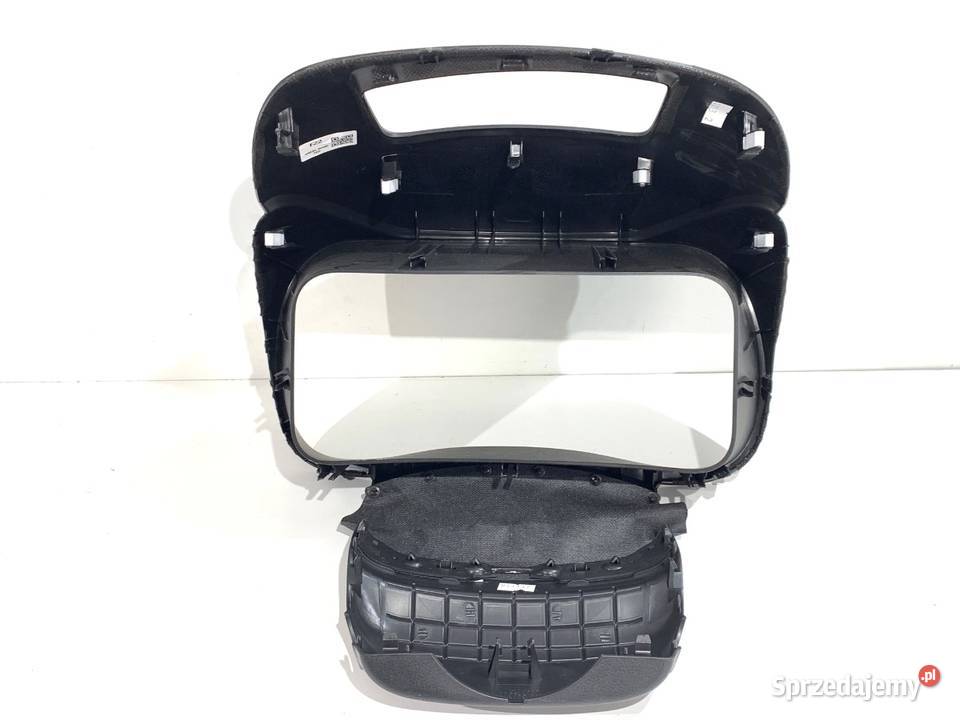 LISTWY DEKOR HYUNDAI KONA 84760J9010 Crossover osobowe podkarpackie