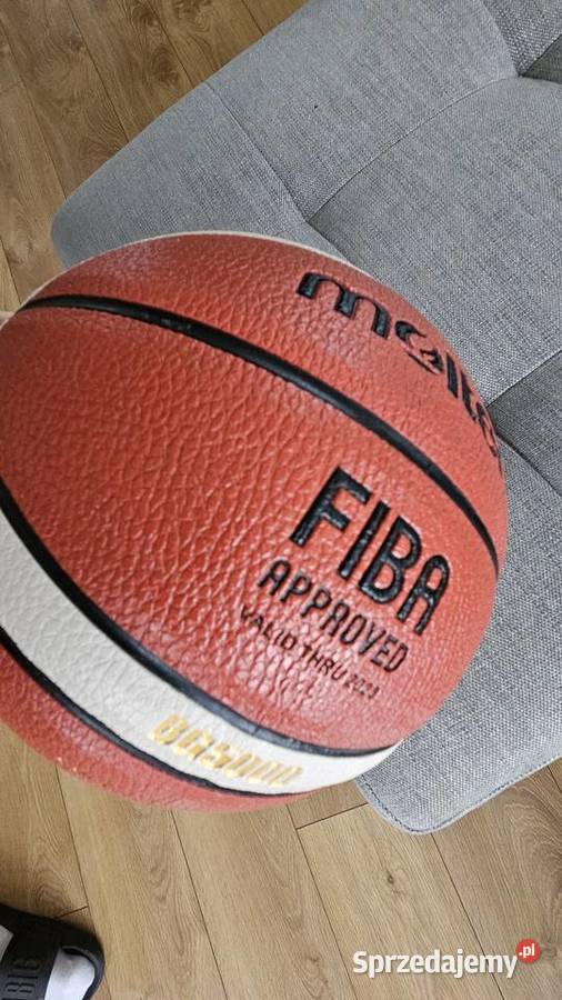 Piłka MOLTEN BG 5000 nowa Hit Sport i Wypoczynek Kępno
