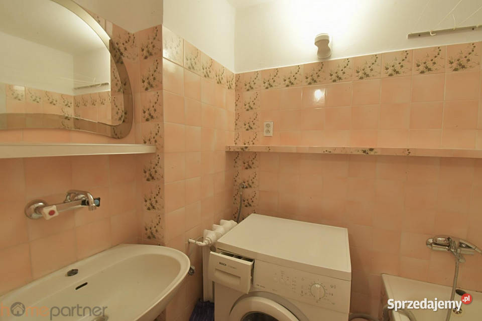 Mieszkanie 49m2 2 pokoje Wrocław