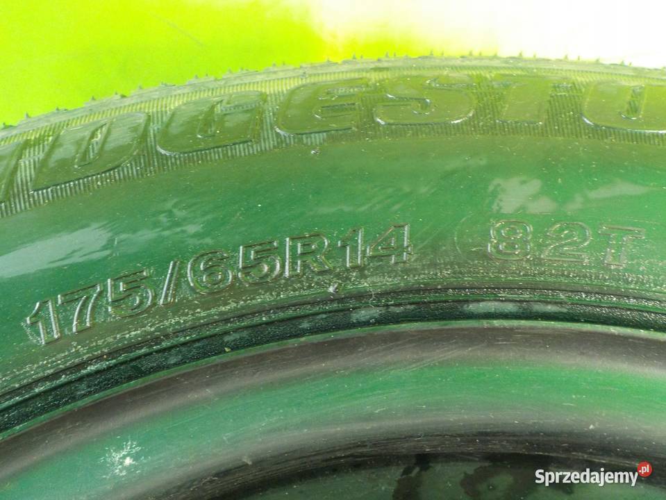 FORD FUSION kolo zapasowe 1756514 4x108 Suków