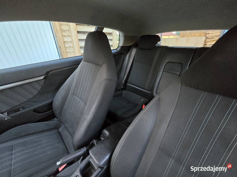 Alfa Romeo Brera 24 JTD 200 nieuszkodzony Warszawa