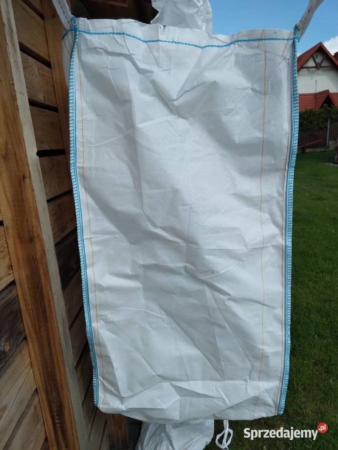 Big bag 105x75x95 1050x750x950 Lipinki Szlacheckie