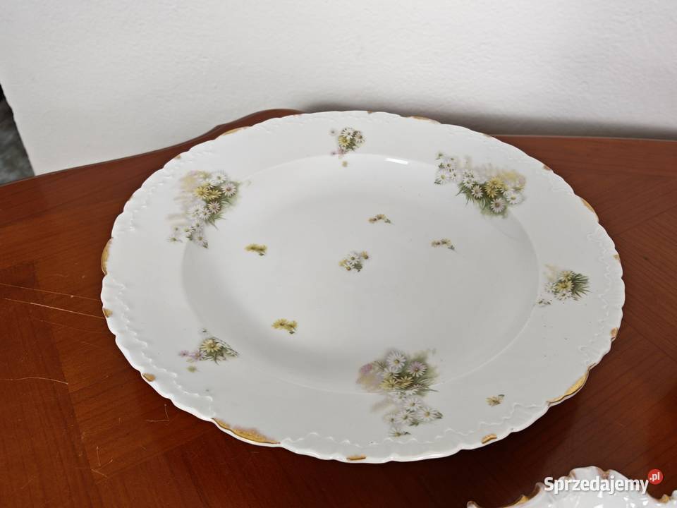 Rosenthal monbijou sygnatura sprzed 1906 roku