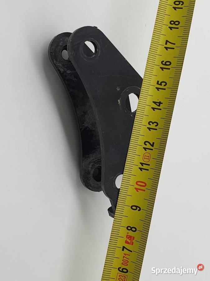 MOCOWANIE AMORTYZATORA LACZNIK PEUGEOT EVIVACITY Janowice