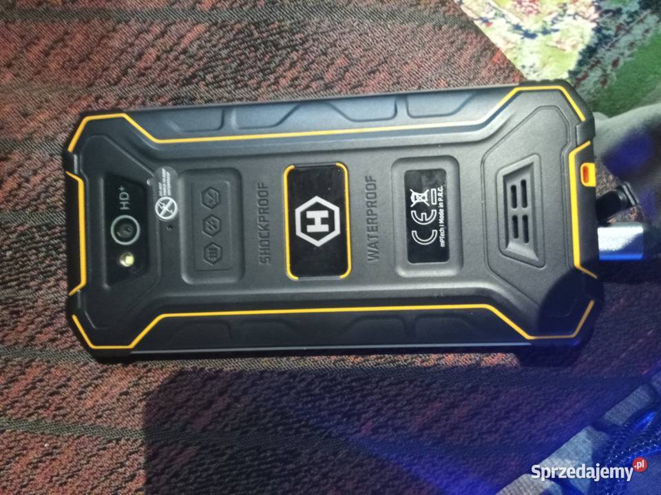 Sprzedam telefonHammer