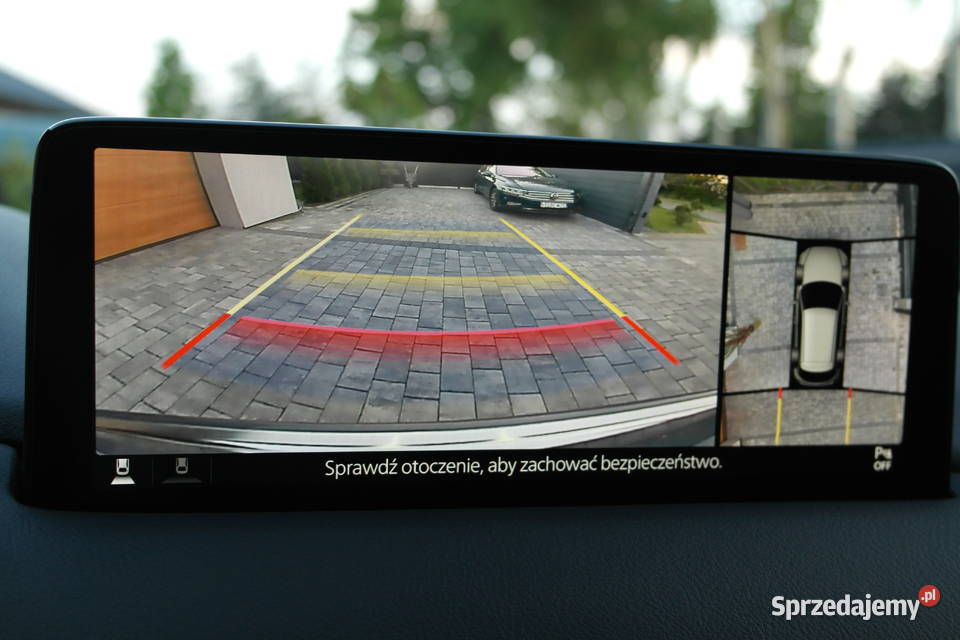 Mazda CX5 SKYACTIVG ExclusiveLine 2021 Bogata