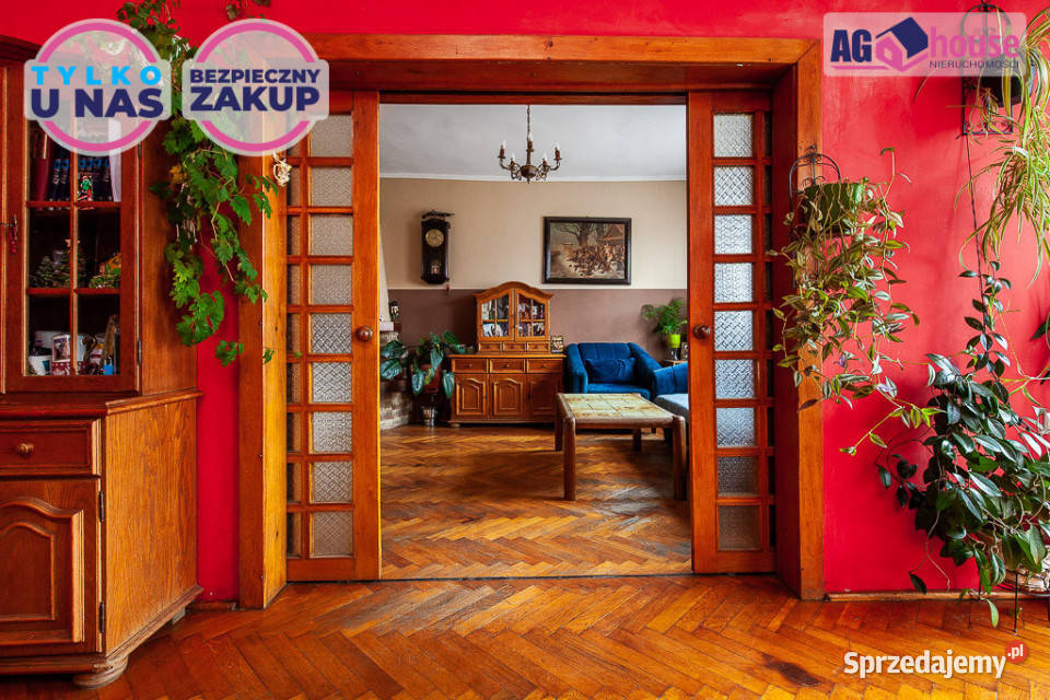 Mieszkanie Pruszcz Gdański Grunwaldzka 86m2 4