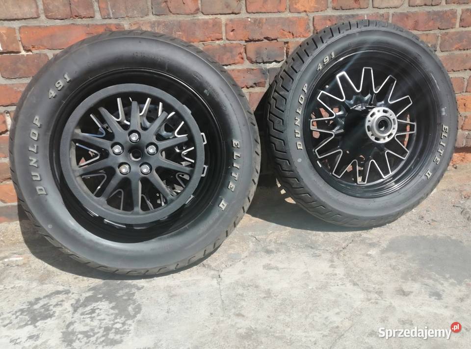 Victory Gunner Koła Gdynia sprzedam