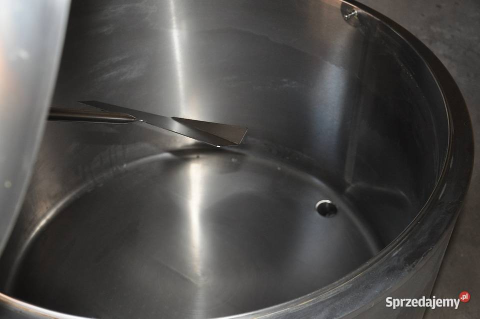 Schładzalnik mleka SM3