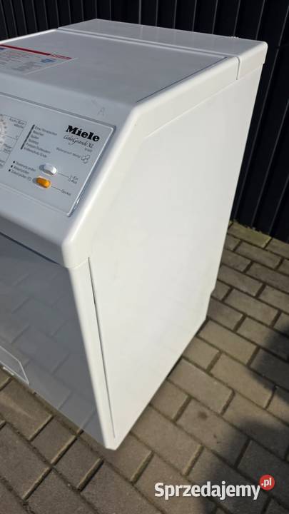 Pralka Miele W 600 GalaGrande XL ładowana góry Wrocław