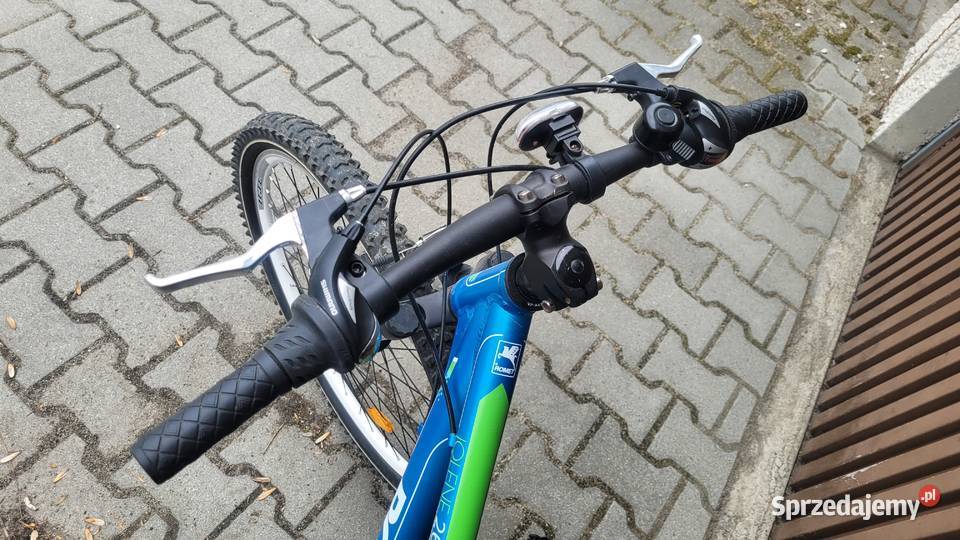 Rower górski Romet Jolene 26 10 MTB Female nowy podkarpackie Jasło