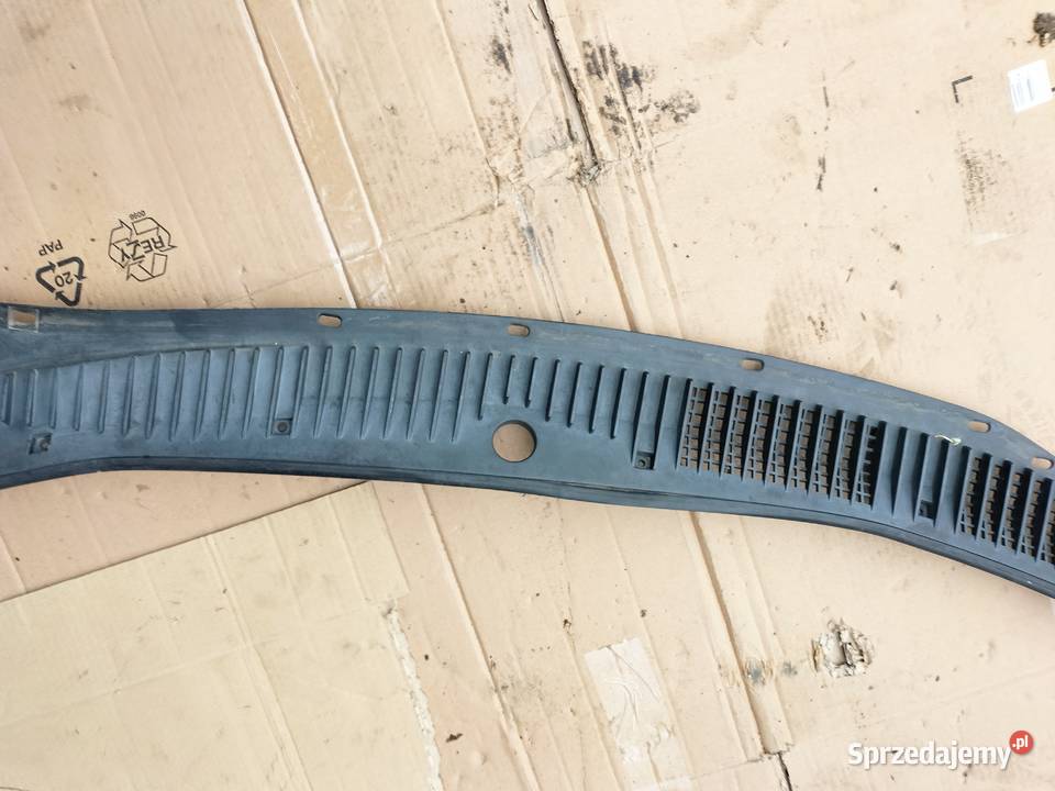 MAZDA 323 F BA PODSZYBIE