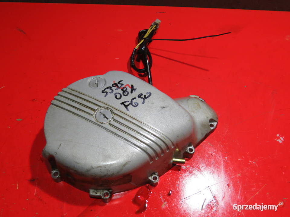 BMW F650 F 650 GS 1999 stator stojan dekiel Wrocław
