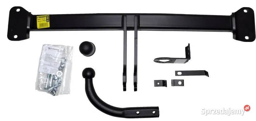 Nowy Hak holowniczy Moduł 7pin do BMW F10 BMW mazowieckie Warszawa sprzedam