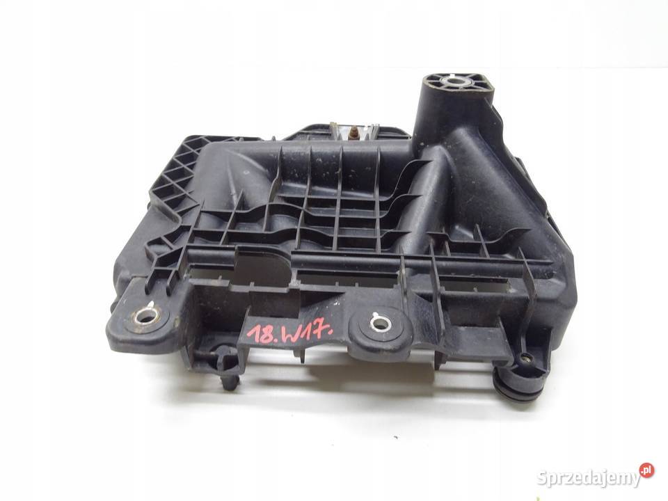 PODSTAWA AKUMULATORA 6R0915331C VW POLO IV LIFT