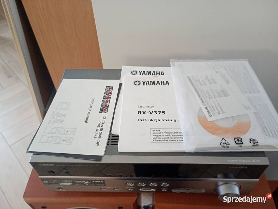 zestaw głośników kina domowego Zestawy kina domowego Warszawa