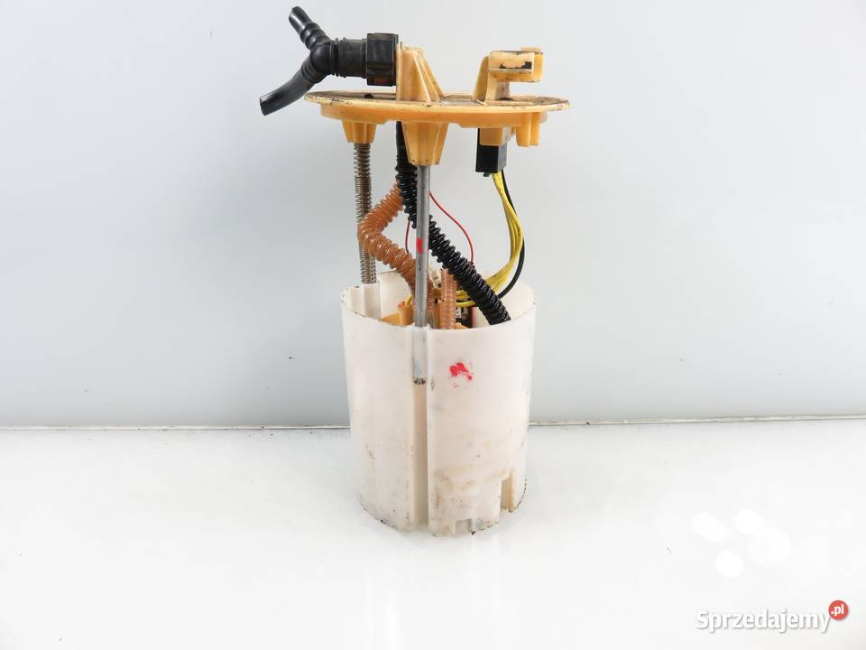 POMPA PALIWA RENAULT MASTER III 23 dCi osobowe sprzedam