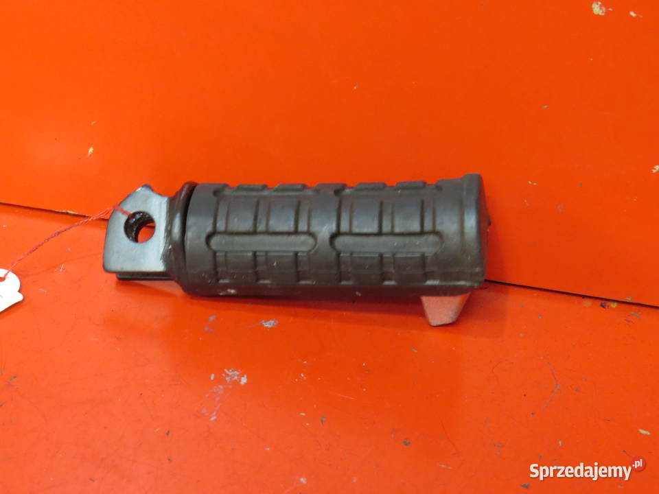 KAWASAKI VN 650 S VULCAN SET STOPKA NÓŻKA TYŁ sprzedam